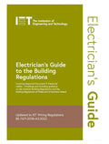Electrician's Guide to the Building Regulations