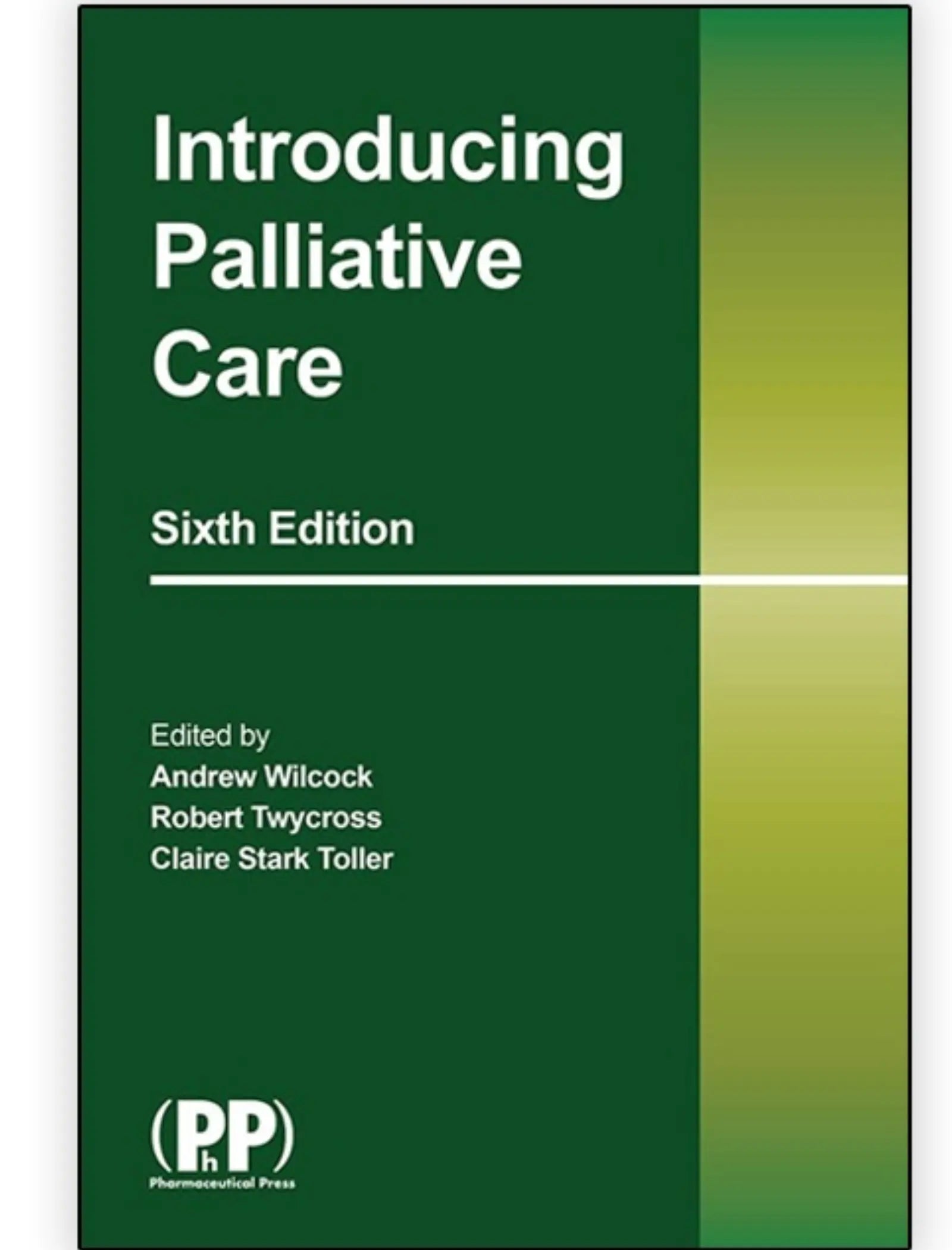 Introducing Palliative Care
