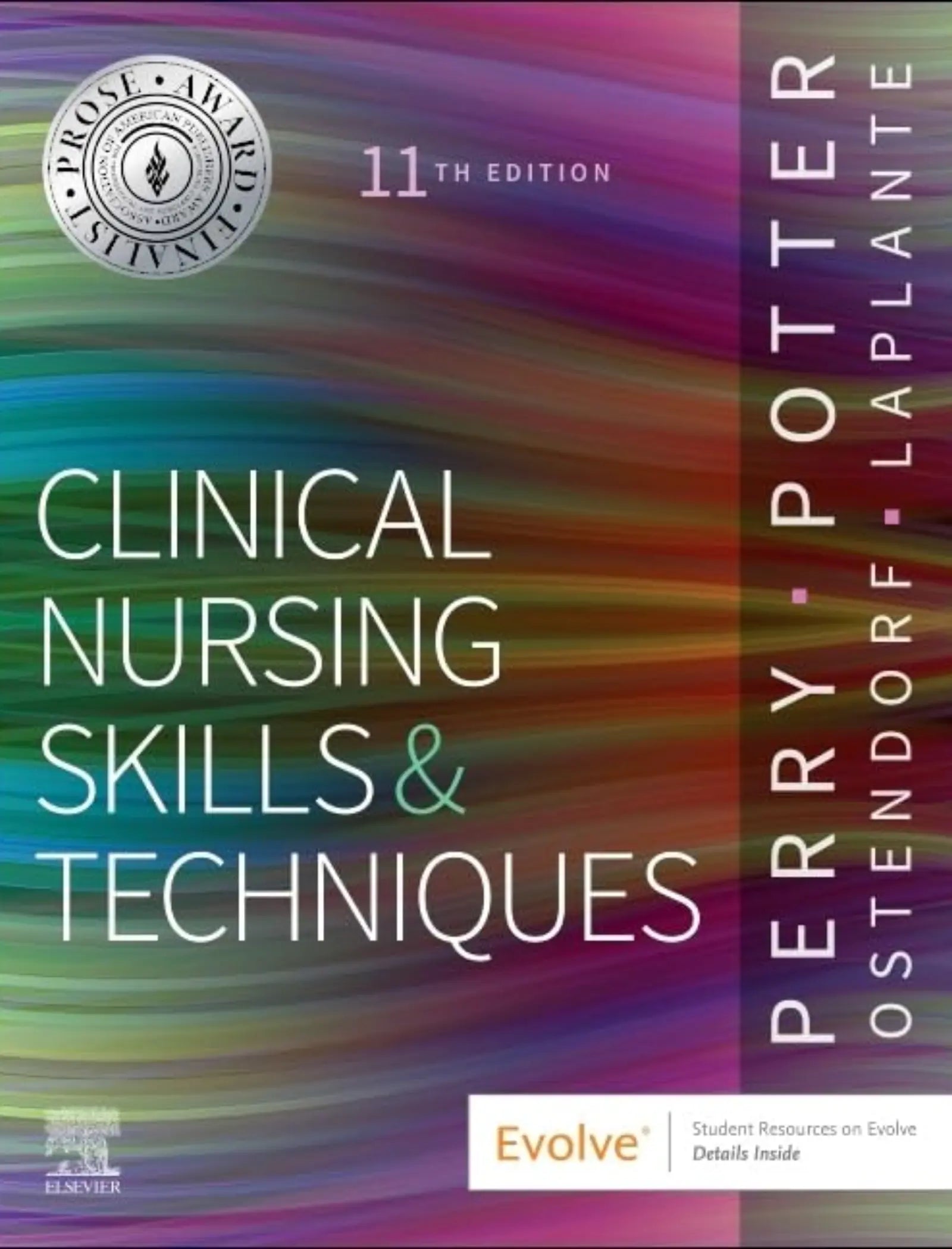 Clinical Nursing Skills and Techniques 11th Edition