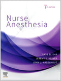Nurse Anesthesia, 7th Edition