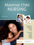 Maternal-Child Nursing 6th Edition