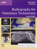 Lavin’s Radiography for Veterinary Technicians, 7th Edition