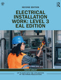 Electrical Installation Work: Level 3: EAL Edition 2nd Edition