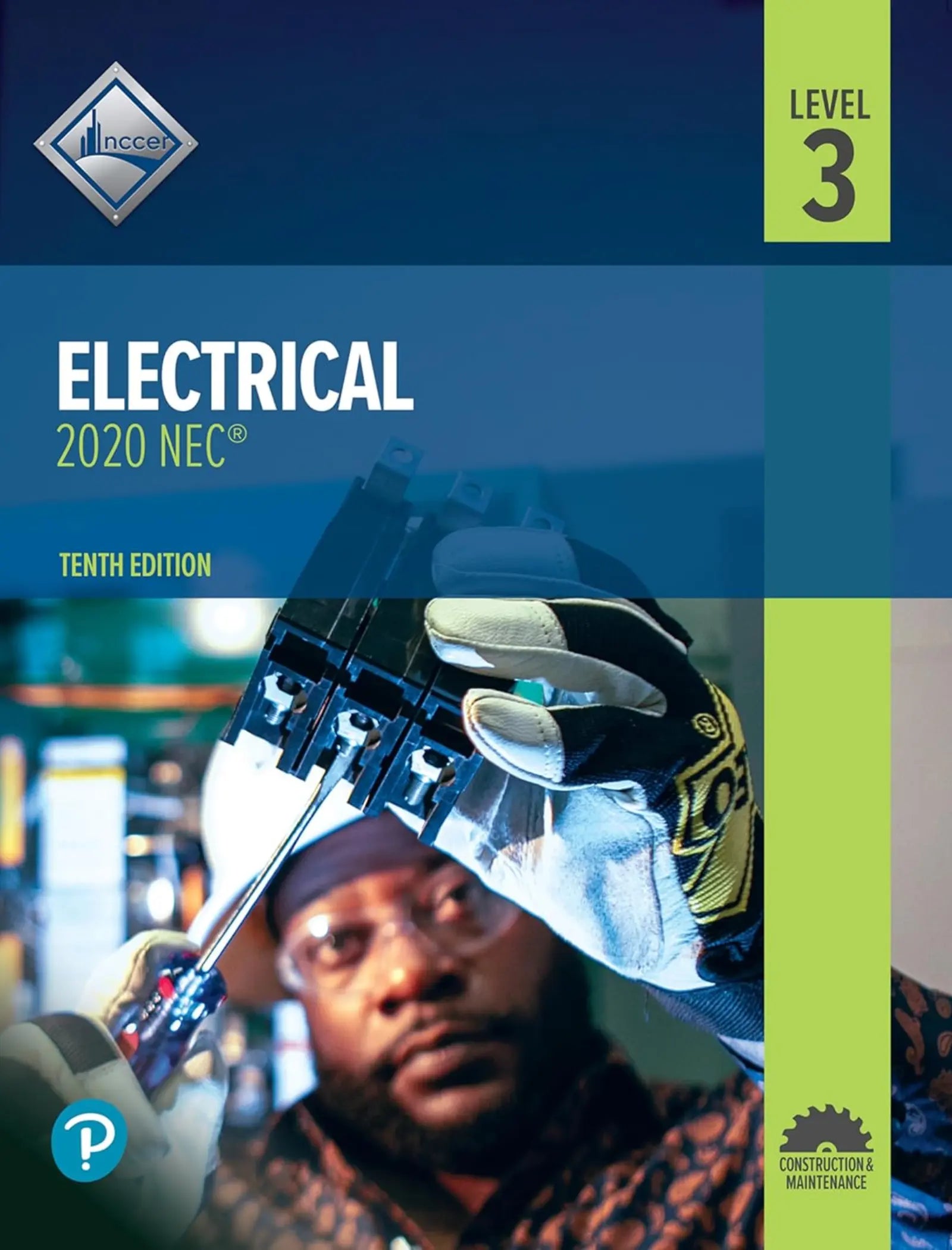 Electrical, Level 3 10th Edition